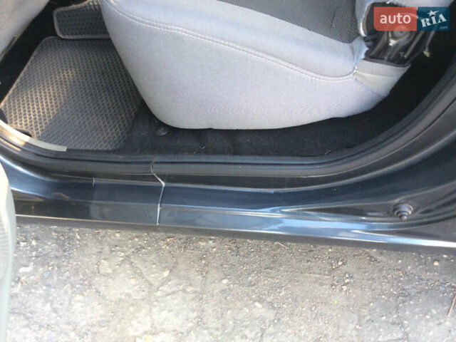 Дачия Logan MCV 2008 в Кривом Роге на Automoto.ua Серый Дачия Logan MCV, объемом двигателя 1.6 л и пробегом 273 тыс. км за 5900 $, фото 5 на Automoto.ua