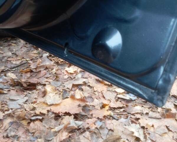 Серый Дачия Logan MCV, объемом двигателя 1.6 л и пробегом 214 тыс. км за 6200 $, фото 15 на Automoto.ua