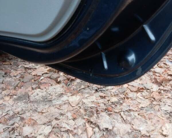 Серый Дачия Logan MCV, объемом двигателя 1.6 л и пробегом 214 тыс. км за 6200 $, фото 16 на Automoto.ua