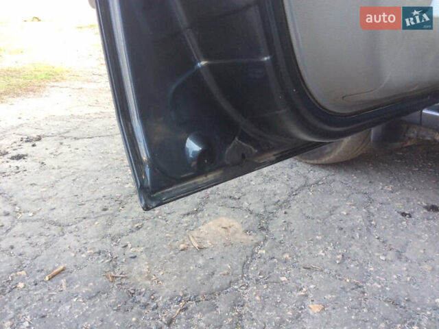 Дачия Logan MCV 2008 в Кривом Роге на Automoto.ua Серый Дачия Logan MCV, объемом двигателя 1.6 л и пробегом 273 тыс. км за 5900 $, фото 6 на Automoto.ua