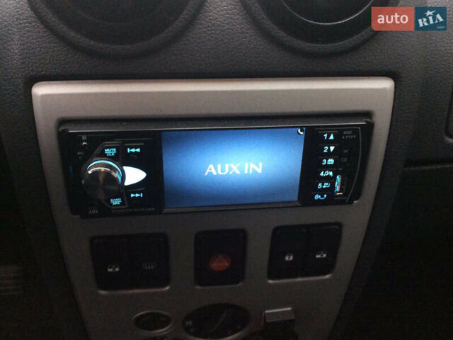 Дачия Logan MCV 2008 в Кривом Роге на Automoto.ua Серый Дачия Logan MCV, объемом двигателя 1.6 л и пробегом 273 тыс. км за 5900 $, фото 3 на Automoto.ua