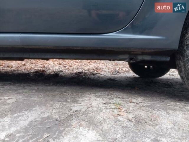 Серый Дачия Logan MCV, объемом двигателя 1.6 л и пробегом 214 тыс. км за 6200 $, фото 30 на Automoto.ua