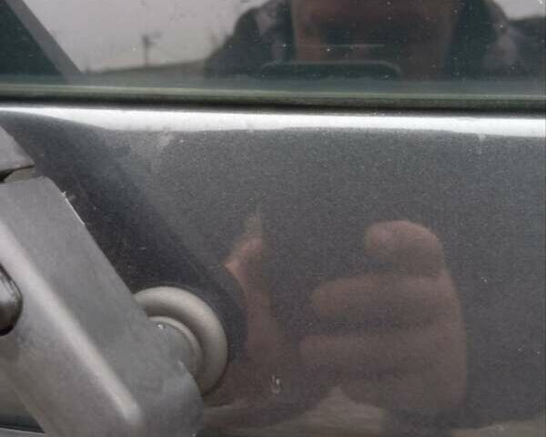 Серый Дачия Logan MCV, объемом двигателя 1.6 л и пробегом 214 тыс. км за 6200 $, фото 28 на Automoto.ua