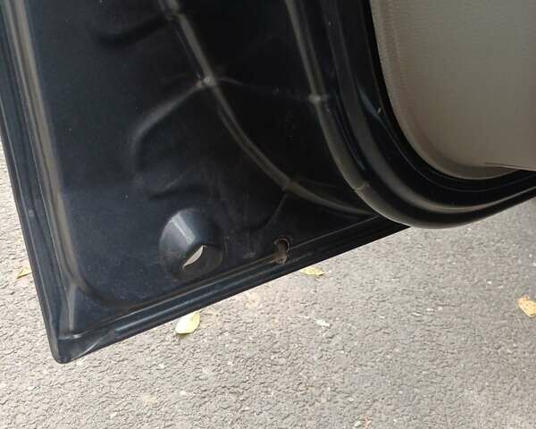 Серый Дачия Logan MCV, объемом двигателя 1.6 л и пробегом 126 тыс. км за 4300 $, фото 19 на Automoto.ua