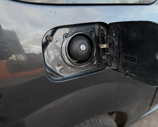 Сірий Дачія Logan MCV, об'ємом двигуна 1.5 л та пробігом 320 тис. км за 4500 $, фото 19 на Automoto.ua