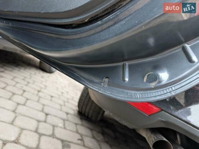 Сірий Дачія Logan MCV, об'ємом двигуна 1.6 л та пробігом 202 тис. км за 5999 $, фото 37 на Automoto.ua
