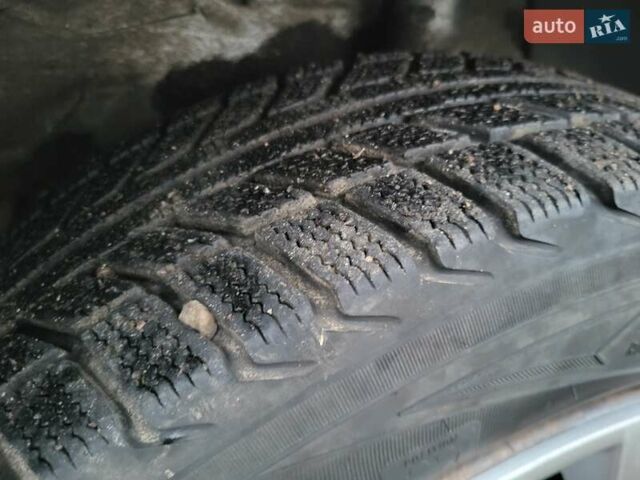 Сірий Дачія Logan MCV, об'ємом двигуна 1.6 л та пробігом 164 тис. км за 5300 $, фото 5 на Automoto.ua