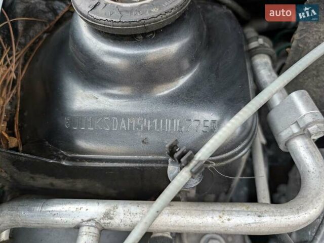 Сірий Дачія Logan MCV, об'ємом двигуна 1.6 л та пробігом 202 тис. км за 5999 $, фото 57 на Automoto.ua