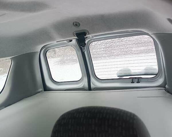 Серый Дачия Logan MCV, объемом двигателя 0 л и пробегом 192 тыс. км за 5799 $, фото 13 на Automoto.ua