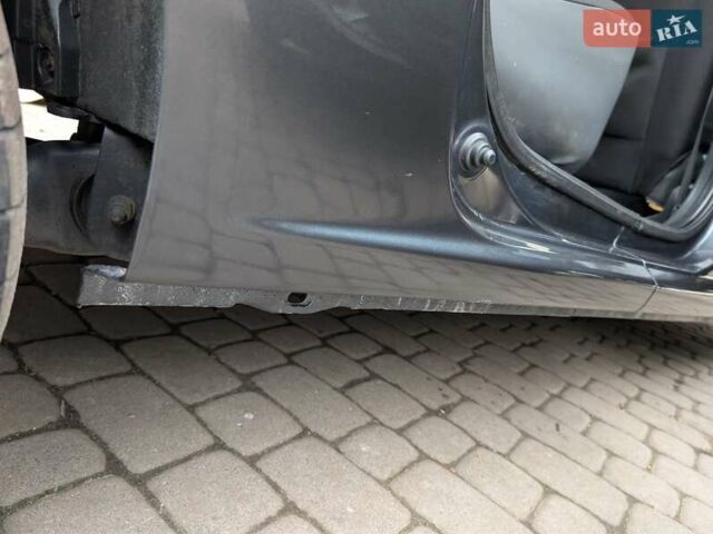 Сірий Дачія Logan MCV, об'ємом двигуна 1.6 л та пробігом 202 тис. км за 5999 $, фото 36 на Automoto.ua