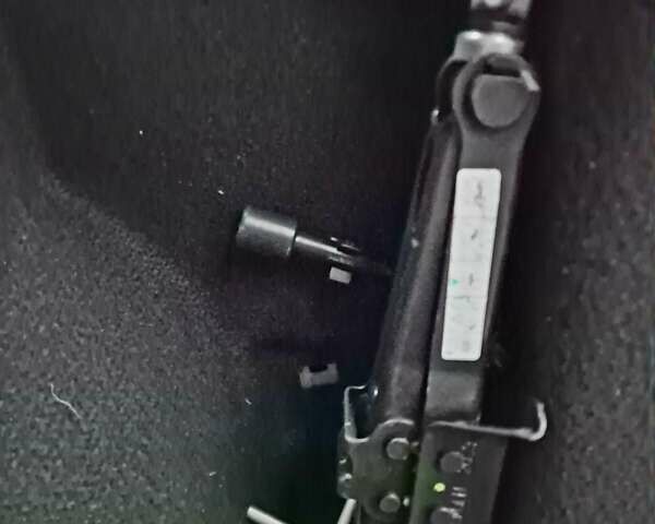 Серый Дачия Logan MCV, объемом двигателя 1.6 л и пробегом 169 тыс. км за 6500 $, фото 67 на Automoto.ua