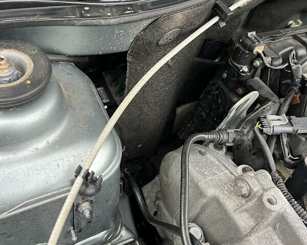 Сірий Дачія Logan MCV, об'ємом двигуна 1.6 л та пробігом 212 тис. км за 5750 $, фото 24 на Automoto.ua