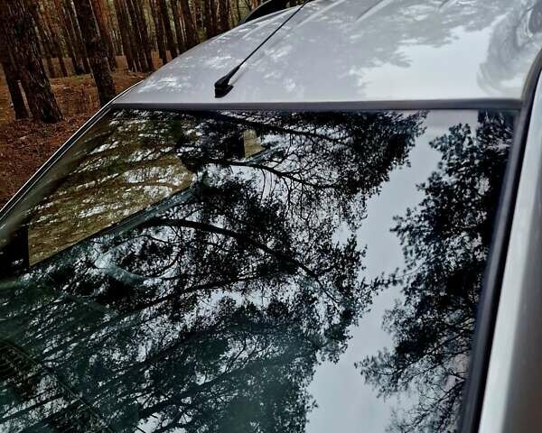 Серый Дачия Logan MCV, объемом двигателя 1.6 л и пробегом 169 тыс. км за 6500 $, фото 14 на Automoto.ua