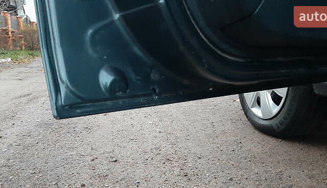 Серый Дачия Logan MCV, объемом двигателя 1.6 л и пробегом 180 тыс. км за 6650 $, фото 49 на Automoto.ua