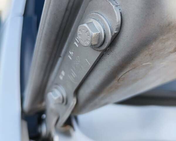 Серый Дачия Logan MCV, объемом двигателя 1.6 л и пробегом 219 тыс. км за 5900 $, фото 16 на Automoto.ua