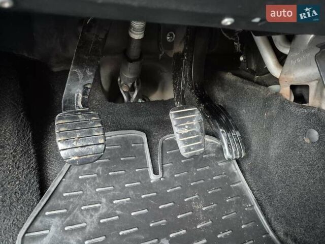 Серый Дачия Logan MCV, объемом двигателя 1.6 л и пробегом 174 тыс. км за 5950 $, фото 60 на Automoto.ua