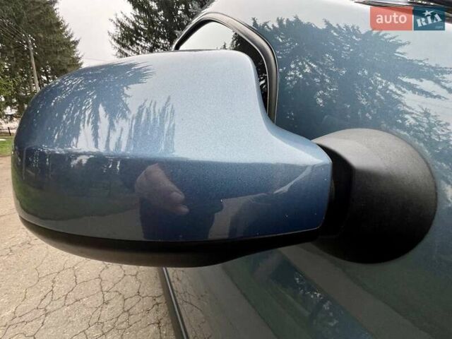 Сірий Дачія Logan MCV, об'ємом двигуна 1.6 л та пробігом 168 тис. км за 6800 $, фото 46 на Automoto.ua