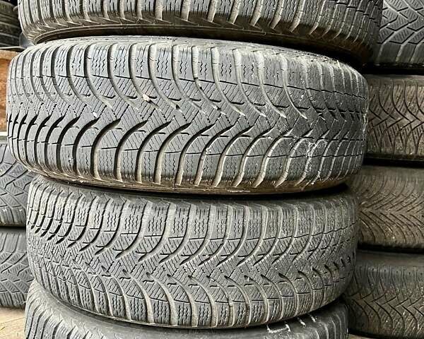 Сірий Дачія Logan MCV, об'ємом двигуна 1.6 л та пробігом 168 тис. км за 6800 $, фото 107 на Automoto.ua