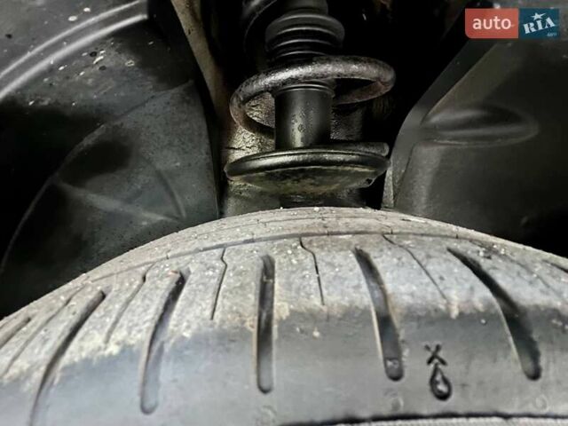 Сірий Дачія Logan MCV, об'ємом двигуна 1.6 л та пробігом 168 тис. км за 6800 $, фото 53 на Automoto.ua