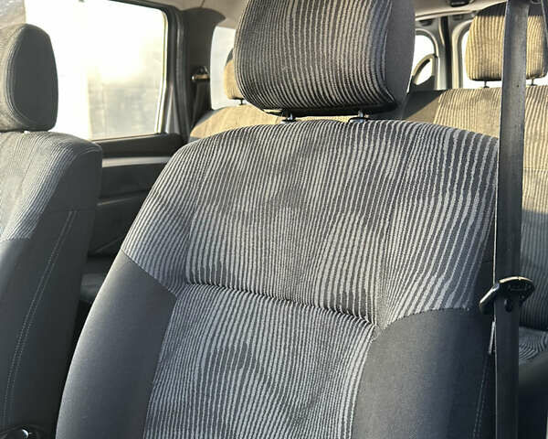 Сірий Дачія Logan MCV, об'ємом двигуна 1.6 л та пробігом 172 тис. км за 6150 $, фото 30 на Automoto.ua