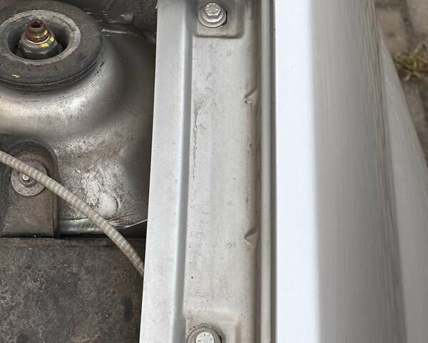 Серый Дачия Logan MCV, объемом двигателя 1.6 л и пробегом 173 тыс. км за 6649 $, фото 57 на Automoto.ua