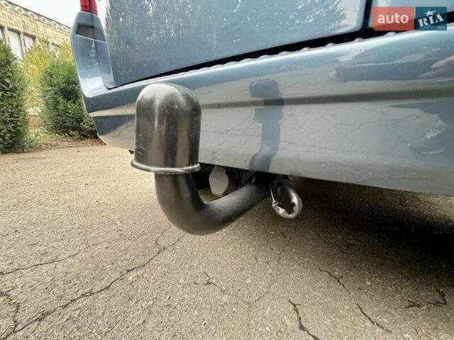 Сірий Дачія Logan MCV, об'ємом двигуна 1.6 л та пробігом 168 тис. км за 6800 $, фото 40 на Automoto.ua