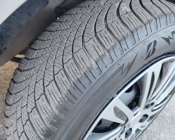 Серый Дачия Logan MCV, объемом двигателя 1.6 л и пробегом 219 тыс. км за 5900 $, фото 22 на Automoto.ua