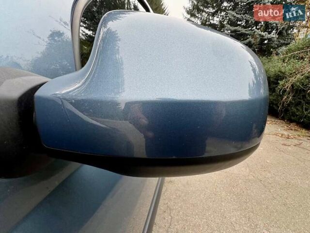 Сірий Дачія Logan MCV, об'ємом двигуна 1.6 л та пробігом 168 тис. км за 6800 $, фото 33 на Automoto.ua