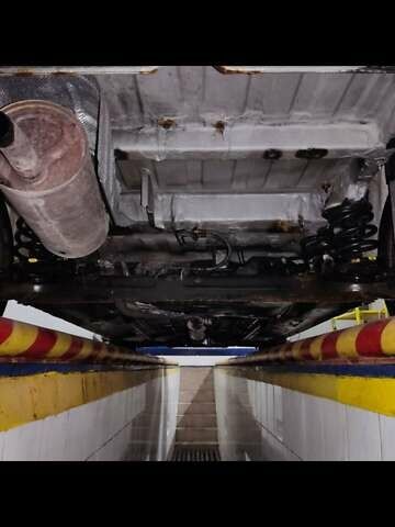 Сірий Дачія Logan MCV, об'ємом двигуна 1.6 л та пробігом 162 тис. км за 6950 $, фото 32 на Automoto.ua