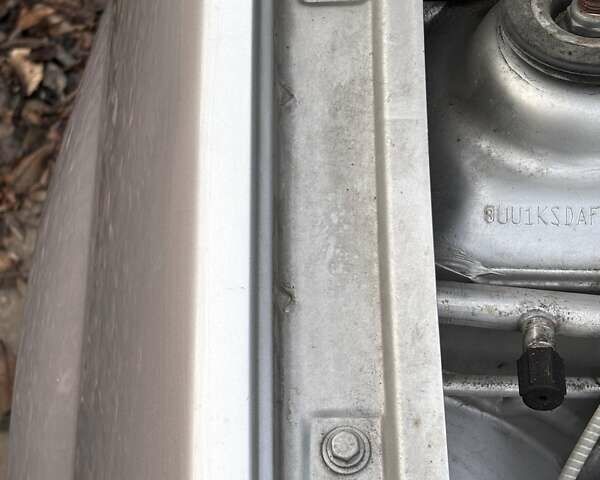 Серый Дачия Logan MCV, объемом двигателя 1.6 л и пробегом 173 тыс. км за 6649 $, фото 60 на Automoto.ua