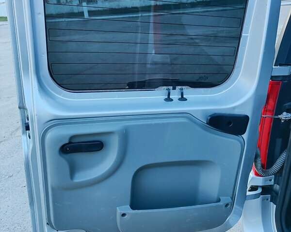 Серый Дачия Logan MCV, объемом двигателя 1.6 л и пробегом 219 тыс. км за 5900 $, фото 31 на Automoto.ua