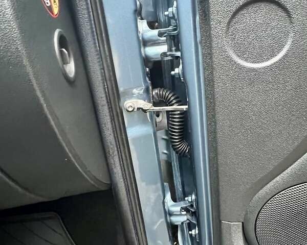 Сірий Дачія Logan MCV, об'ємом двигуна 1.6 л та пробігом 168 тис. км за 6800 $, фото 61 на Automoto.ua