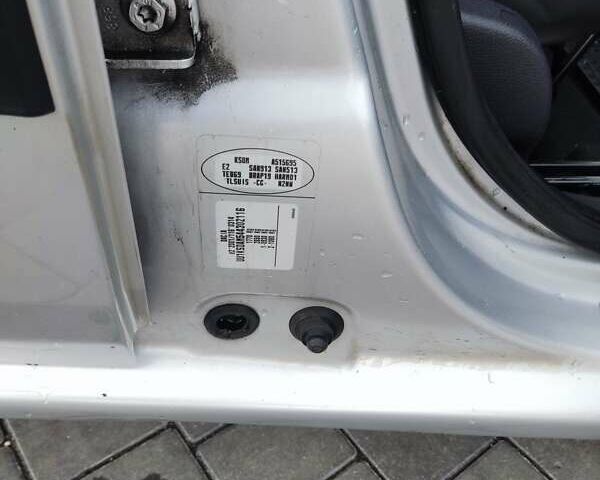 Серый Дачия Logan MCV, объемом двигателя 1.6 л и пробегом 163 тыс. км за 6950 $, фото 24 на Automoto.ua