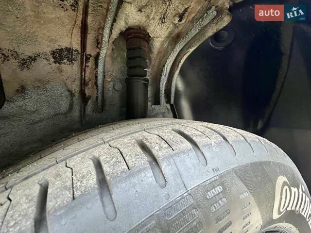 Сірий Дачія Logan MCV, об'ємом двигуна 1.6 л та пробігом 168 тис. км за 6800 $, фото 56 на Automoto.ua