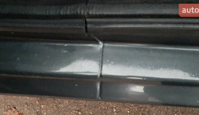 Серый Дачия Logan MCV, объемом двигателя 1.6 л и пробегом 180 тыс. км за 6650 $, фото 45 на Automoto.ua