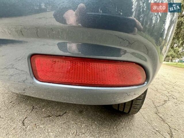 Сірий Дачія Logan MCV, об'ємом двигуна 1.6 л та пробігом 168 тис. км за 6800 $, фото 41 на Automoto.ua