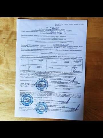 Сірий Дачія Logan MCV, об'ємом двигуна 1.6 л та пробігом 162 тис. км за 6950 $, фото 28 на Automoto.ua