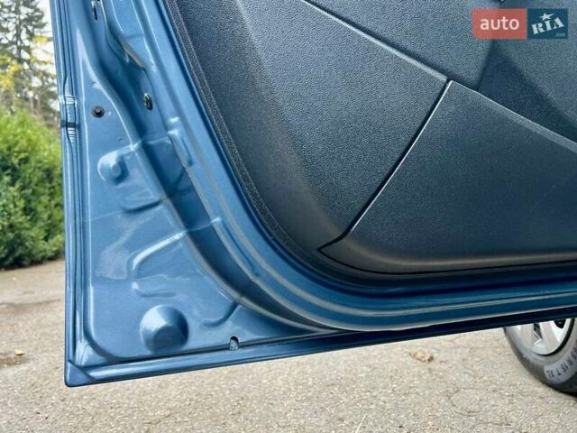 Сірий Дачія Logan MCV, об'ємом двигуна 1.6 л та пробігом 168 тис. км за 6800 $, фото 60 на Automoto.ua