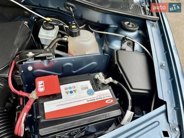 Сірий Дачія Logan MCV, об'ємом двигуна 1.6 л та пробігом 168 тис. км за 6800 $, фото 103 на Automoto.ua