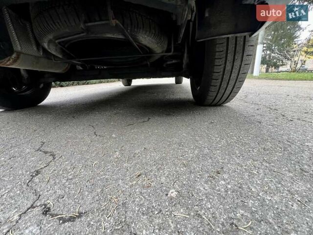 Сірий Дачія Logan MCV, об'ємом двигуна 1.6 л та пробігом 168 тис. км за 6800 $, фото 42 на Automoto.ua