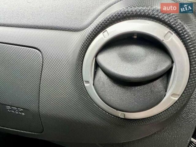 Сірий Дачія Logan MCV, об'ємом двигуна 1.6 л та пробігом 168 тис. км за 6800 $, фото 82 на Automoto.ua