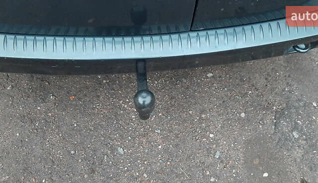 Серый Дачия Logan MCV, объемом двигателя 1.6 л и пробегом 180 тыс. км за 6650 $, фото 37 на Automoto.ua