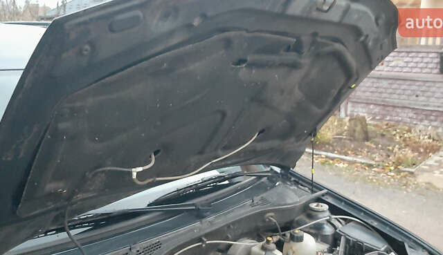 Серый Дачия Logan MCV, объемом двигателя 1.6 л и пробегом 180 тыс. км за 6650 $, фото 58 на Automoto.ua