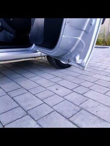 Сірий Дачія Logan MCV, об'ємом двигуна 1.6 л та пробігом 162 тис. км за 6950 $, фото 18 на Automoto.ua