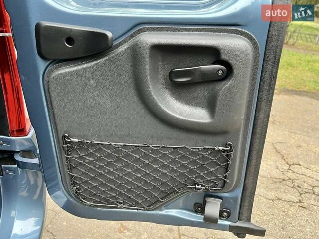 Сірий Дачія Logan MCV, об'ємом двигуна 1.6 л та пробігом 168 тис. км за 6800 $, фото 95 на Automoto.ua