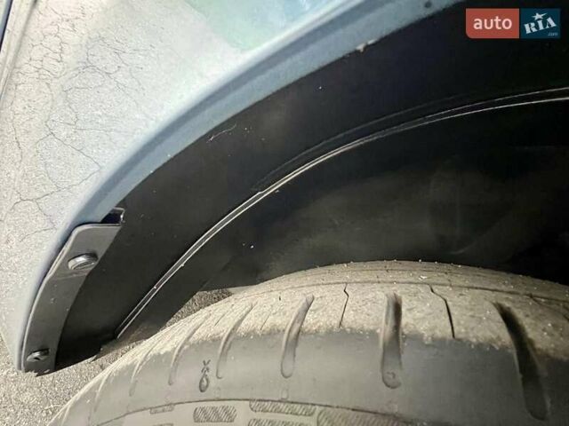 Сірий Дачія Logan MCV, об'ємом двигуна 1.6 л та пробігом 168 тис. км за 6800 $, фото 51 на Automoto.ua