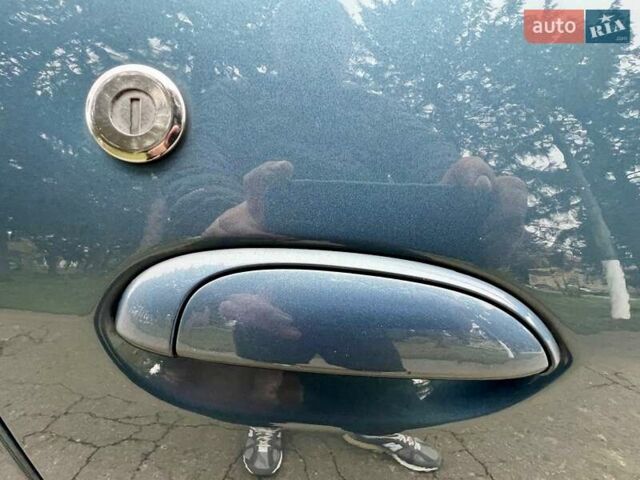 Сірий Дачія Logan MCV, об'ємом двигуна 1.6 л та пробігом 168 тис. км за 6800 $, фото 44 на Automoto.ua