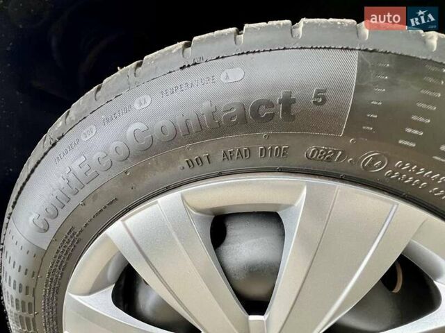 Сірий Дачія Logan MCV, об'ємом двигуна 1.6 л та пробігом 168 тис. км за 6800 $, фото 48 на Automoto.ua