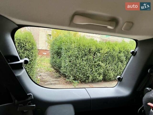 Сірий Дачія Logan MCV, об'ємом двигуна 1.6 л та пробігом 168 тис. км за 6800 $, фото 97 на Automoto.ua