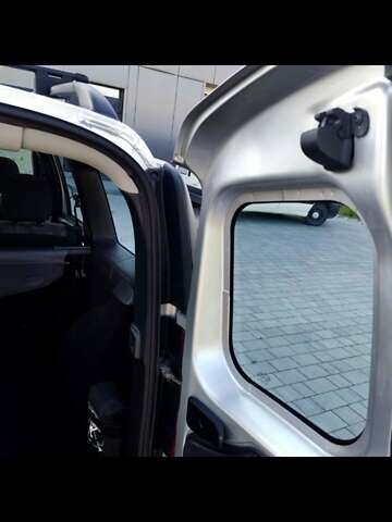 Сірий Дачія Logan MCV, об'ємом двигуна 1.6 л та пробігом 162 тис. км за 6950 $, фото 27 на Automoto.ua